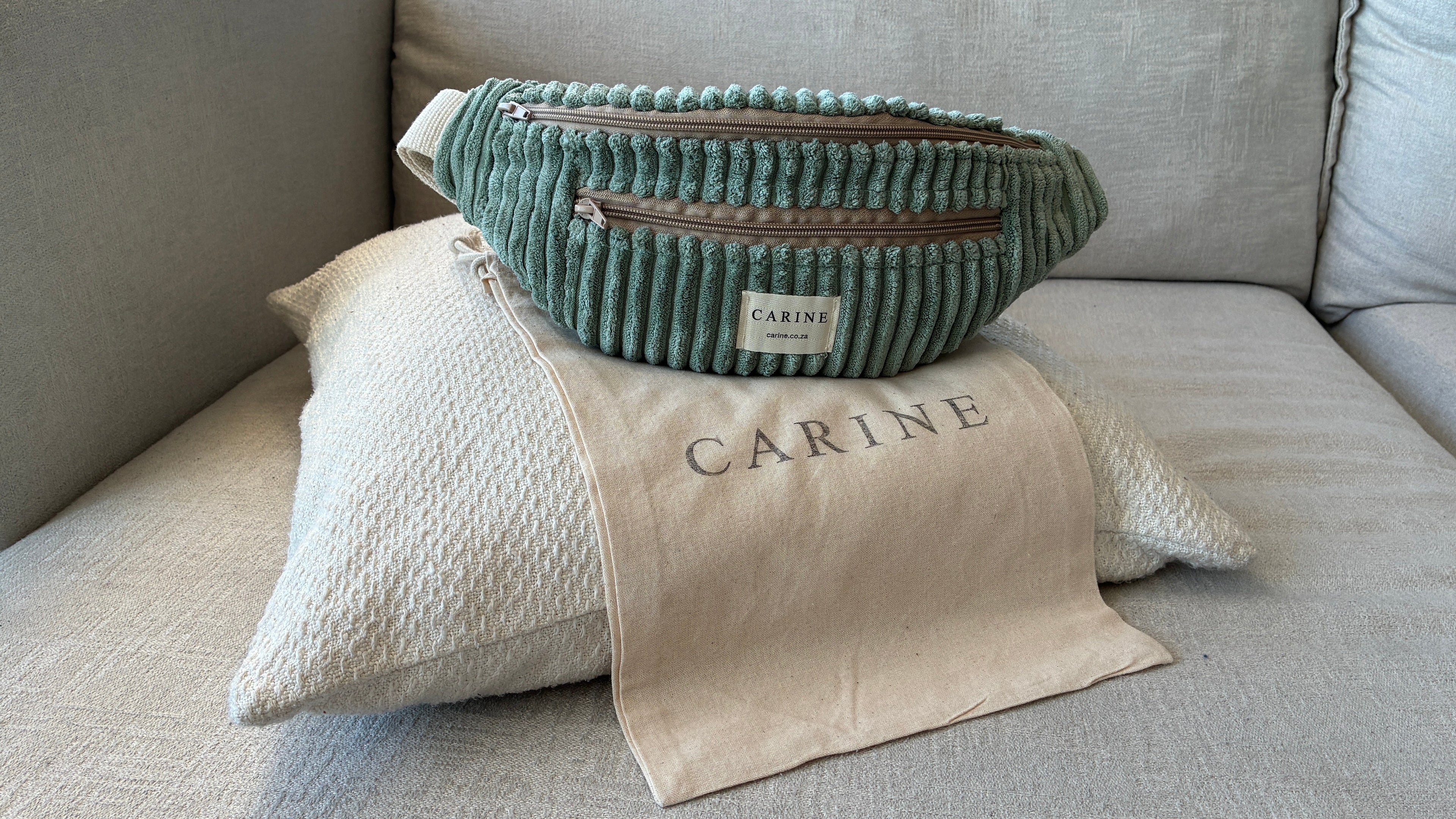 The Cord Collection