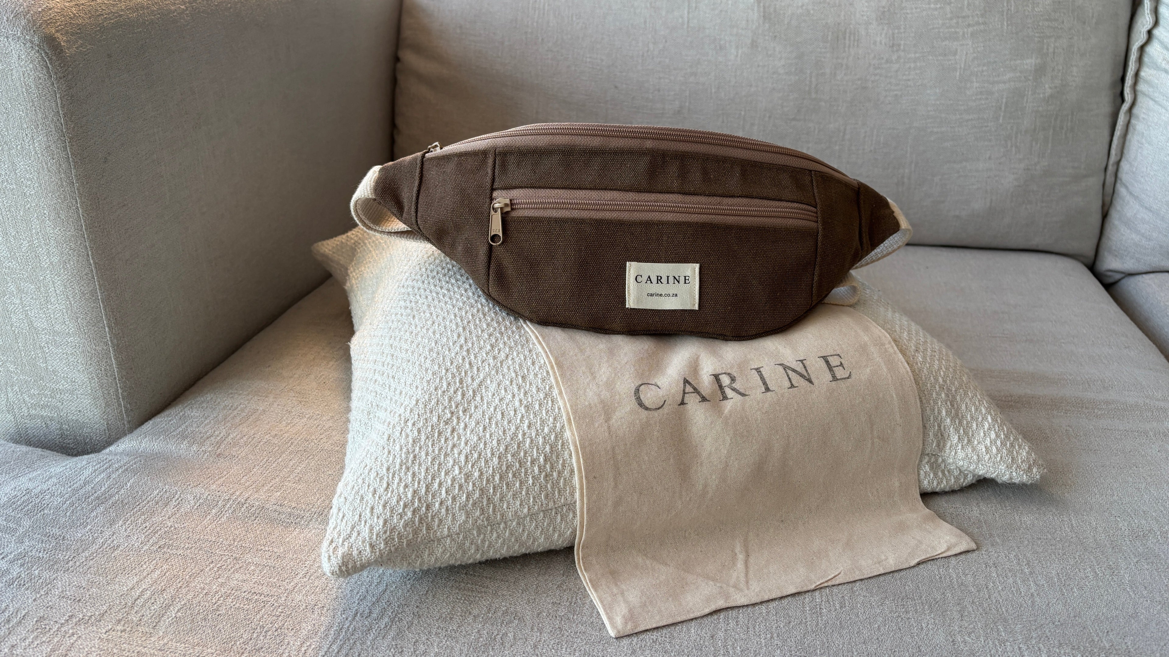The Canvas Collection